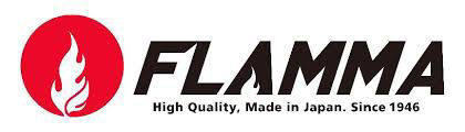 Picture for manufacturer FLAMMA